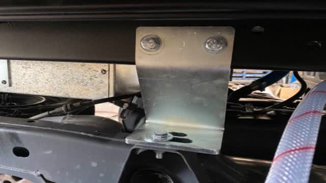 <p>Driv Side, Front
"D"</p>
