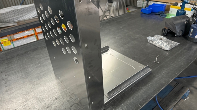 <p>Get the back of fridge piece. 700-901-01</p>