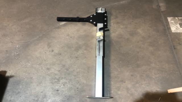 <p>Usually supplied as a set of 4 legs. 2 left hand and 2 right hand.</p>
