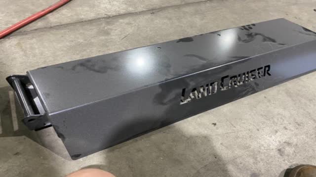 <p>Identify the Main panel</p>