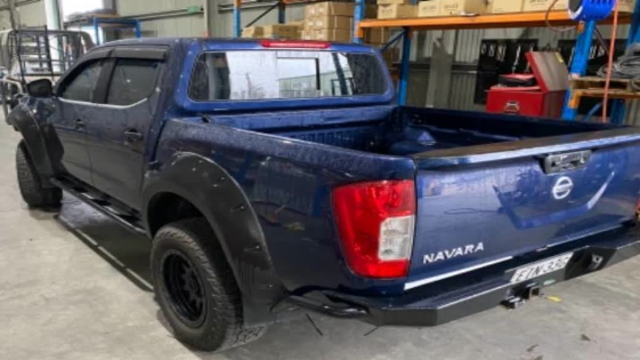 <p><strong>Vehicle Prep</strong></p>
<ul>
<li><a href="https://knowby.show/2ad645e3-cecf-45cd-a154-731597c584c3">How to remove the NP300 Navara Tub</a></li>
</ul>