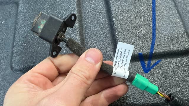 <p>Unplug</p>