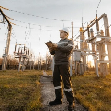 <p><strong>What is the function of this panel?</strong></p><p>The Safe Access Panel manages access compliance, monitors sub station presence, busbar temperature, switchgear humidity and alarms when there are environmental conditions that are likely to result in the development of Partial Discharge which is a pre conditions that can lead to electrical flashover.</p>
