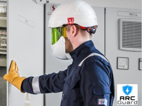 <p>This is an in-service demo SPE Energy- ARiES12.</p><p>Important: Prior to proceeding with any interaction with live switchgear ensure; that you are fully up to date on the following regulation and guidance, that a full risk assessment has been carried out, that switching is carried out by approved personnel and the relevant PPE is worn. <<a target="_blank" rel="noopener noreferrer nofollow" href="https://arcguard.co.uk/>Relevant">https://arcguard.co.uk/></a></p><ul><li><p><strong>Electricity at Work Regulations 1989 (EaWR)</strong></p><ul><li><p>Core UK legislation governing electrical safety.</p></li><li><p>Requires that electrical systems are constructed, maintained, and operated in a way that prevents danger.</p></li><li><p>Special attention to Reg. 4(3): “work on or near live conductors shall not be carried out unless… it is unreasonable… for it to be dead and suitable precautions are taken.”</p></li></ul></li><li><p><strong>Health and Safety at Work etc. Act 1974 (HSWA)</strong></p><ul><li><p>General duty to ensure the health, safety, and welfare of employees and others affected by work.</p></li></ul></li><li><p><strong>Provision and Use of Work Equipment Regulations 1998 (PUWER)</strong></p><ul><li><p>Ensures that switchgear and associated tools are suitable, maintained, and operated by trained personnel.</p></li></ul></li><li><p><strong>Management of Health and Safety at Work Regulations 1999 (MHSWR)</strong></p><ul><li><p>Requires proper <strong>risk assessments</strong> and safe systems of work before any switching operation.</p></li></ul></li></ul><p></p>