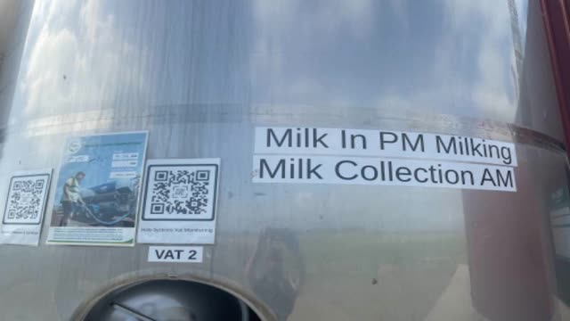 <p>Check Vat Whiteboard to identify the correct vat for Washing/Filling</p>
