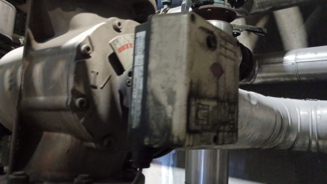 <p>Remove and replace all 24v actuators with new units.</p>