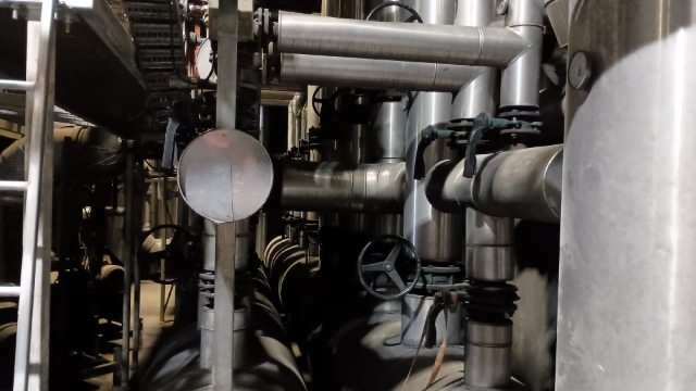 <p>Working in conjunction with the valve replacement work procedure, open all associated valves and bleed air out of the system. Resume operation when the reticulated system is tested and operational.</p>
<p>SECTION 2 COMPLETE!</p>