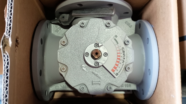 <p>Replace each of the removed blending valves with the correctly specified replacements. Utilize all necessary tools as referred to in the removal process to install each blending valve.</p>