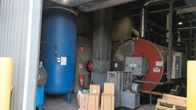 <p>Install valve installation</p>
<p>scaffold at required location.</p>