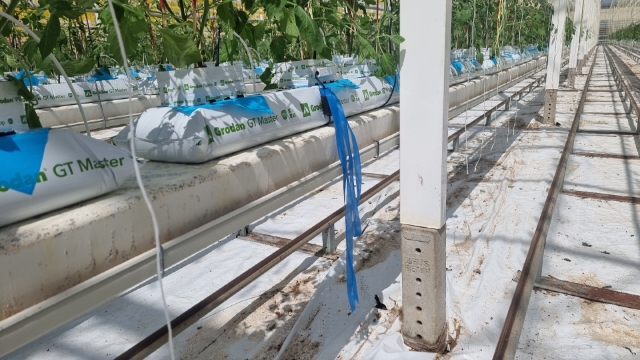<p>Make sure to install long marker ribbon</p>