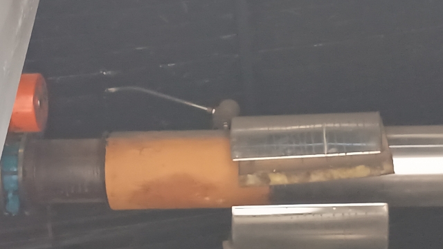 <p>Use the ARV's and bleed points to remove air from the system pipework.</p>
