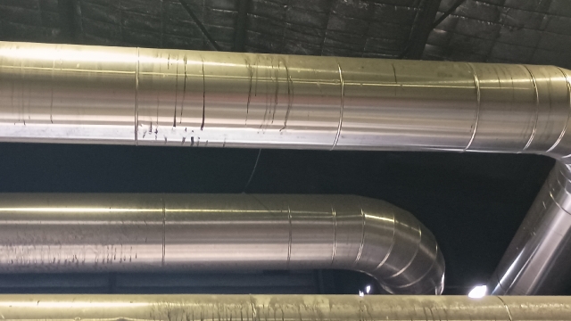 <p>Ensure that the newly installed buffer 1 valves are completely closed.</p>
