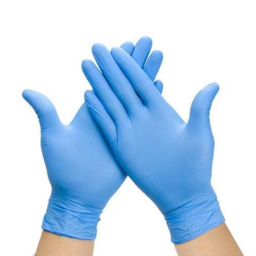 <p>If they do clean with approved disinfectant and dry them.</p>