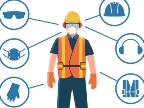 <p><strong>Recommended PPE</strong></p><ul><li>Eye Protection</li><li>Hearing Protection</li></ul>