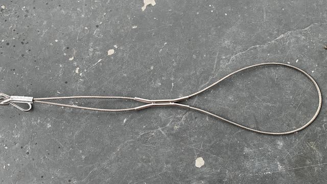<p>Learn to use a head rope or chain.
This allows you to see saw the calf out pulling first the legs and then the head, continually swapping.</p>