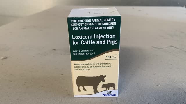 <p>Use pain relief on all mastitis cases.
The cure rates have been proven to improve and more cows get in calf.</p>