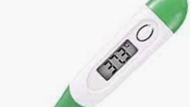 <p>Watch the cow over the coming days and if the temperature risers above 39.5 she needs a course of antibiotics.
My choice would be tetracyclines.</p>