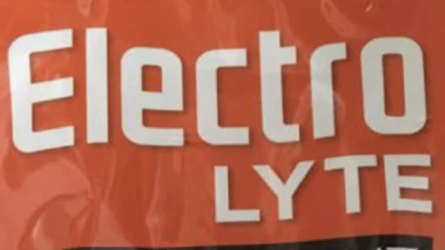 <p>Treat symptoms via electrolytes but remember no more than 36 hours off milk even though the diarrhoea will last longer than this.</p>