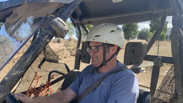 <p>Always wear a helmet done up correctly. This includes passengers.</p>