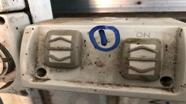 <p>It’s a good idea to colour code or number all the plugs on the same circuit so you can easily find them.</p>
