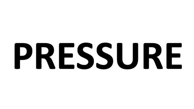 <p>So we apply pressure to cows by moving into their flight zone so they move away.
If we have got our <strong>position</strong> right when we apply this <strong>pressure</strong> the cows will move in the right direction.</p>
