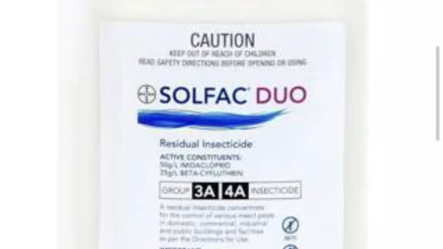 <p>Solfac Duo</p>