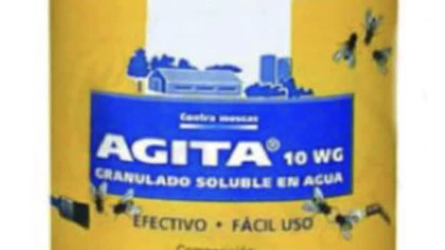 <p>Agita</p>