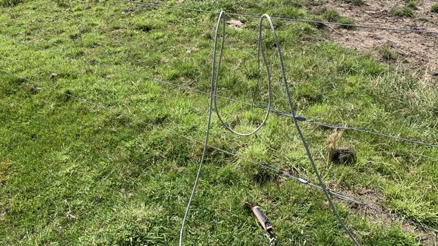 <p>Shorts can be caused by long grass, branches and especially a stray piece of wire. Two common problems are broken insulator or bungy gates being let go and landing on fences and the ground.</p>
