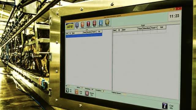 <p>If you have a farm computer or operating system either record the cow here if you have been taught or make sure your manager is informed to.</p>
