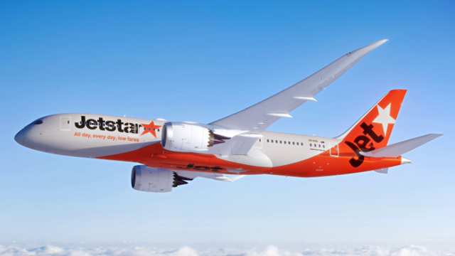 <p>Flight Home: Denpasar to Sydney</p>
<ul>
<li>Booking Reference: RWW4MA</li>
<li>Flight Number: JQ40</li>
<li>Departure, 11:55am, Friday 19th July</li>
<li>Arrival, 7:50pm</li>
<li>Flight Time: 5hr55min</li>
</ul>
