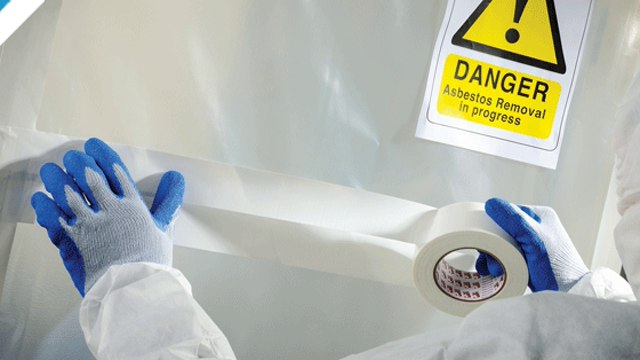 <p>Protect nearby surfaces from contamination.</p>
