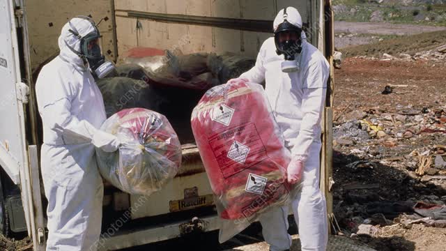 <p><strong>Personal clean-up</strong></p>
<ul>
<li>Dispose of disposable masks and overalls safely after you have finished the job. The mask and overalls are asbestos waste.</li>
<li>Don’t take overalls home or wear them in vehicles. This will prevent people at home being exposed to asbestos fibres.</li>
</ul>
