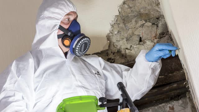 <h4>Working with asbestos</h4>
<p><strong>Always take precautions against asbestos, even for small, low-dust jobs.</strong></p>
<blockquote>
<p>Remember: Plan the job to avoid disturbing asbestos. If asbestos must be disturbed, ensure you have the proper information and training before starting.</p>
</blockquote>