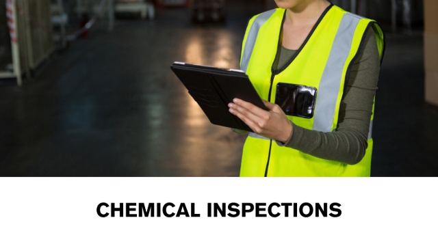 <p>Regular inspections are crucial to ensure safe chemical
storage and handling. These inspections cover key areas
like labeling, storage conditions, compatibility, and spill control.</p><p>During the inspection, use the
Myosh app or web interface to complete the checklist, noting any issues and raising corrective actions where required.</p><blockquote><p><strong>Refer:</strong> <a class="e-rte-anchor" href="https://knowby.pro/view/16e5a096-9c84-4885-a6bd-08b0ed0c0ec6" title="https://knowby.pro/view/16e5a096-9c84-4885-a6bd-08b0ed0c0ec6" target="_blank" aria-label="Open in new window">myosh - Inspections</a></p></blockquote>