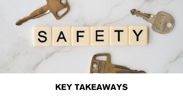 <p>Know Your Chemicals: Understand the hazards of the
chemicals you work with by reading labels and SDSs.</p><p>Control the Risks: Participate in risk assessments and
use appropriate control measures (PPE, ventilation, etc.).</p><p>Handle and Store Safely: Follow safe handling and
storage procedures to prevent accidents.</p><p>Use Myosh: Manage chemical inventory,
SDS access, incident reporting and inspections.</p><p>Be Prepared: Know emergency procedures in case of a spill or exposure.</p>