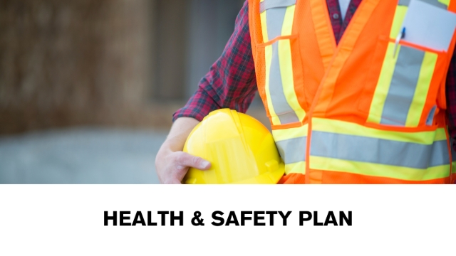 <p><span>If </span>a Principal
Contractor is appointed, review their HS Management Plan BEFORE work
commences. Ensure it includes key elements: names of responsible
personnel, consultation arrangements, incident management, site-specific
rules, and SWMS management.</p>