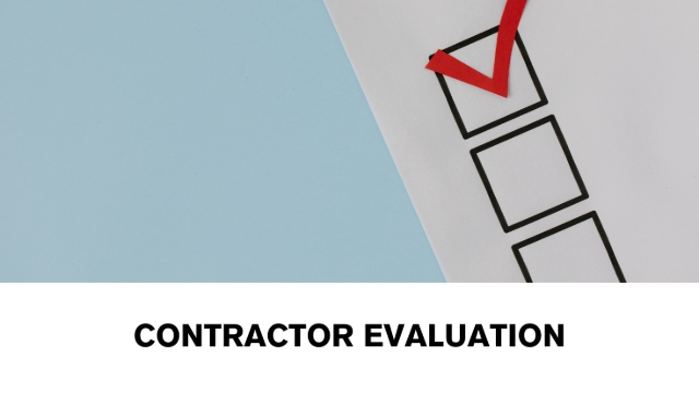 <p>Before
selection, ensure the contractor completes the Contractor Evaluation questionnaire in SINE Pro.
This is included in the Finance New Supplier workflow and assesses their HSE (Health, Safety, & Environment)
capabilities, insurance coverage, licensing, and Safe Work Method
Statements (SWMS). Check with the HSE Manager if you are unsure if a company is an approved contractor.</p><blockquote><p><strong>NOTE:</strong> Link to <a class="e-rte-anchor" href="https://sine.co/wf/LpH4uyYh" title="https://sine.co/wf/LpH4uyYh" target="_blank" aria-label="Open in new window">Contract Service Provider Evaluation</a></p></blockquote>
