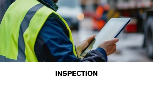 <p>Regularly
monitor contractors and their work practices. For major service contractor, you must formalise inspections using the Contractor
Inspection Checklist in Myosh.</p><p>If a contractor fails to comply with HSE requirements, issue a non-conformance report. Document the issue in Myosh and follow up to ensure corrective actions are implemented.</p><blockquote><p><strong>Refer</strong>: <a class="e-rte-anchor" href="https://knowby.pro/view/16e5a096-9c84-4885-a6bd-08b0ed0c0ec6" title="https://knowby.pro/view/16e5a096-9c84-4885-a6bd-08b0ed0c0ec6" target="_blank" aria-label="Open in new window">myosh - Inspections</a>.<br></p></blockquote>