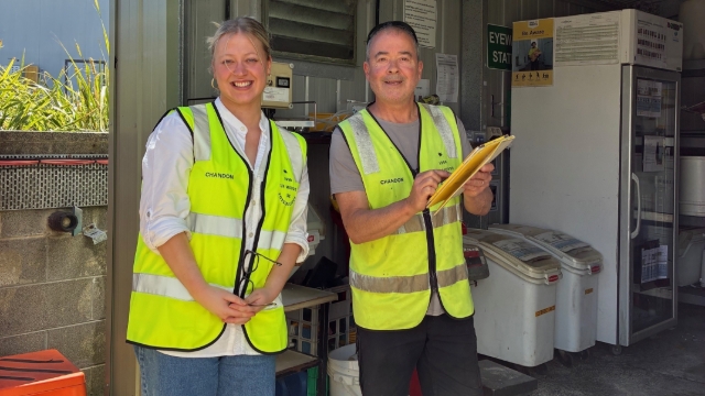 <p><strong>General Approach</strong></p><ol><li><p><strong>Inspect: </strong>Go to active work zones, look for hazards and things out of place.</p></li><li><p><strong>Confirm: </strong>Verify critical items actually work, not just present.</p></li><li><p><strong>Verify:</strong> Always check service tags/dates are visible.</p></li><li><p><span><strong>Capture: </strong></span>Take photos during the inspection to verify checks.</p></li><li><p><strong>Action:</strong> If you identify a hazard or something not in place, raise an action in the inspection record.</p></li></ol><blockquote style="background-color: var(--k-quote-bg-error);"><p><strong>NOTE: </strong>Immediately report critical hazards to your manager - don't delay.</p></blockquote><p></p>