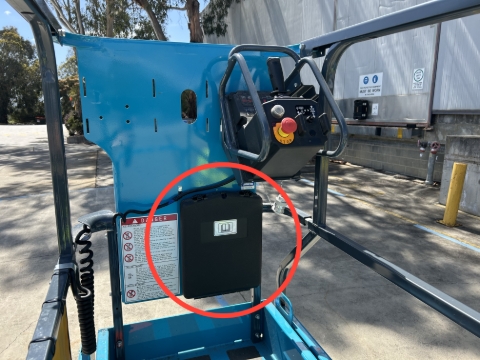 <p><strong>Operator Manual</strong></p><p>Prior to operation, please familiarise yourself with the EWP's operator manual, which is readily accessible within the cabin. This manual contains crucial information regarding safe operation, emergency procedures, and specifications.</p>