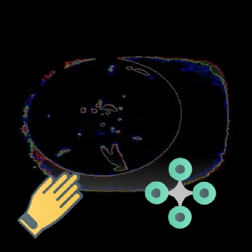 <p>record the data</p>