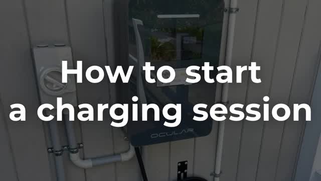 <p>The IQ Commercial charger can be configured in several different ways including, plug and charge (no user authentication), press button to start (no user authentication), RFID authentication or start
through OCPP. The selection and configuration of these different modes is set up during the commissioning of the charger by your installer.</p>