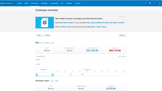 <p>Xero system posting Purchased Invoice</p>