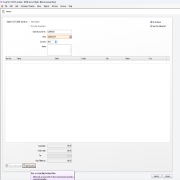 <p>Below page will appear
Change last of the month e.g. 31 July & Figure as per BAS Lodgment document
provided by Accountant.</p>