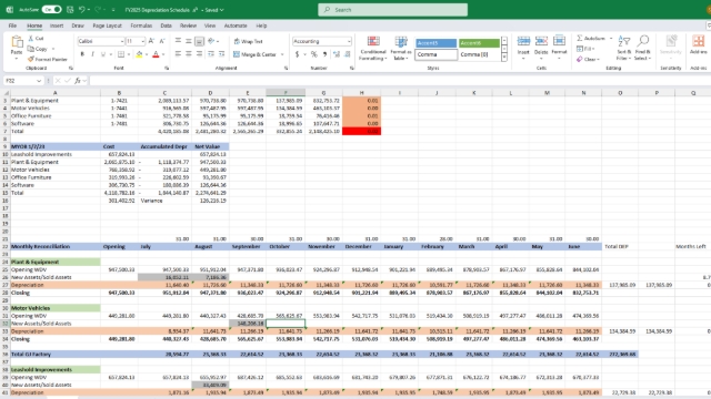 <p>Dep excel sheet </p>