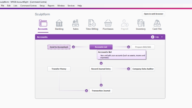 <p>Depreciation Journal EOM Journal Checking and entering New Assets/Calculation/Journal/Reconciliation </p><p>We need to check below 4 assets accounts if any new assets are purchased every month, then we will include that in depreciation excel sheet to calculate the depreciation.</p><p></p><ul><li><p>1-7421 Plant & Equipment @ Cost</p></li><li><p>1-7441 Motor Vehicles </p></li><li><p>1-7600 Leasehold Improvements</p></li><li><p>1-7461 Office Furn & Equip @ Cost</p></li><li><p>1-7481 Software & IT Infrastructure</p></li></ul><p></p>