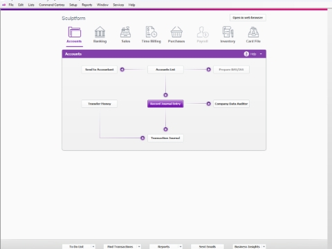 <p>Payroll Journal- Fortnightly- Process</p><p></p><p></p>