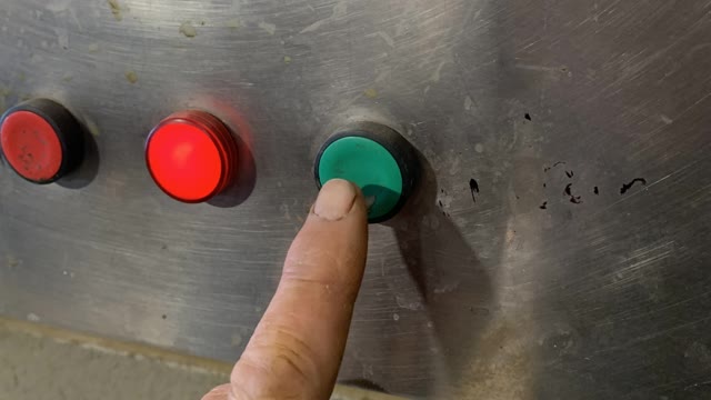 <p>Push this</p>
