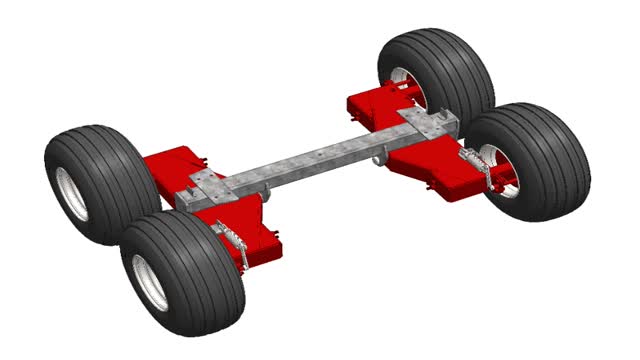 <p>Refit tyre and repeat steps for opposite side</p>