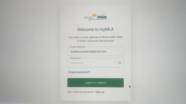 <p>Database at nlis.com.au
Sign in with Tas dairy systems email and Landers15!</p>
